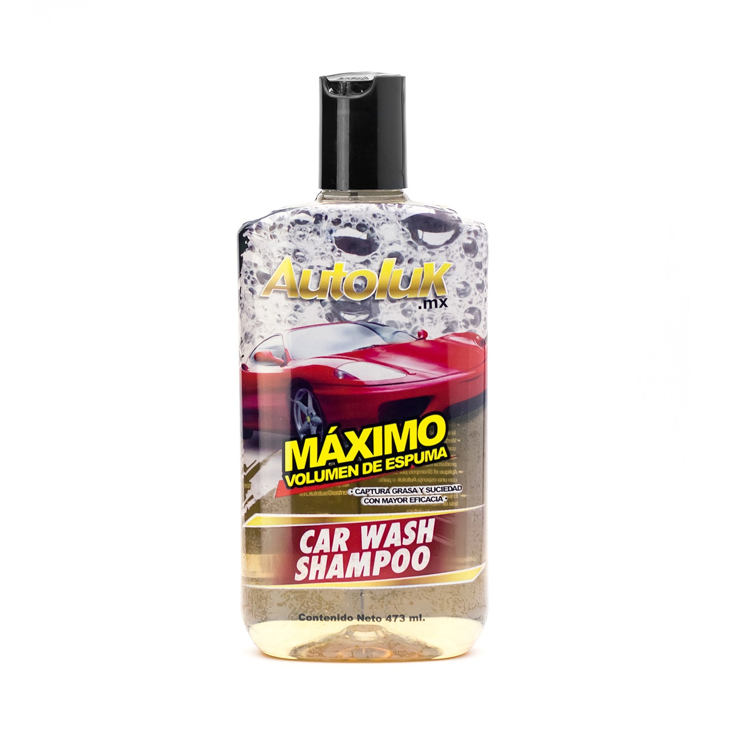 Car Wash Shampoo AUTOLUK