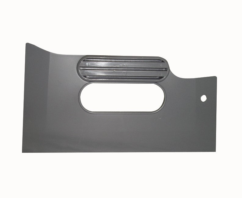 Espátula Multiformas Gris