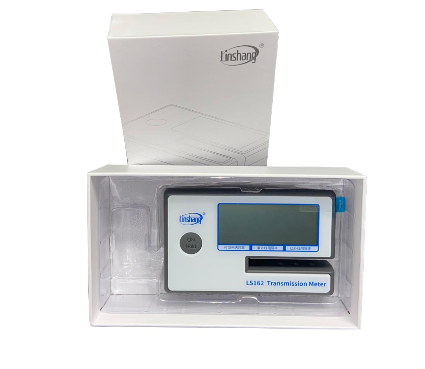 Espectrómetro Portátil