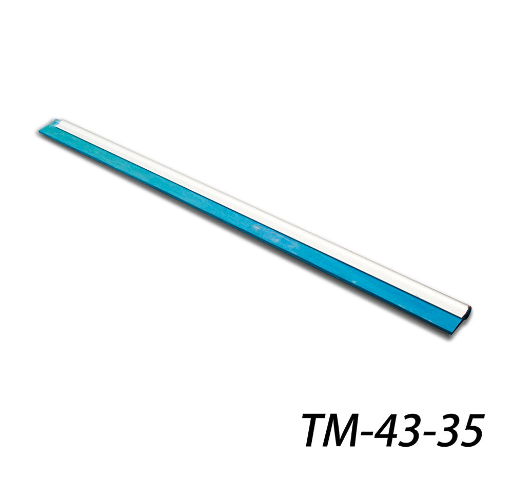 Limpiador Tipo Pluma 12"