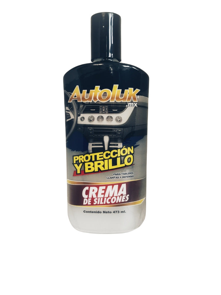Crema de Silicones AUTOLUK