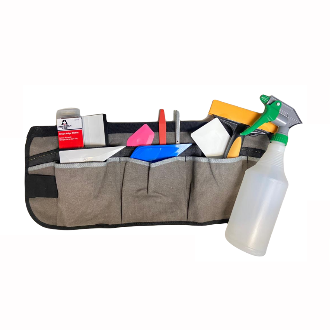 Mandil para Instalador