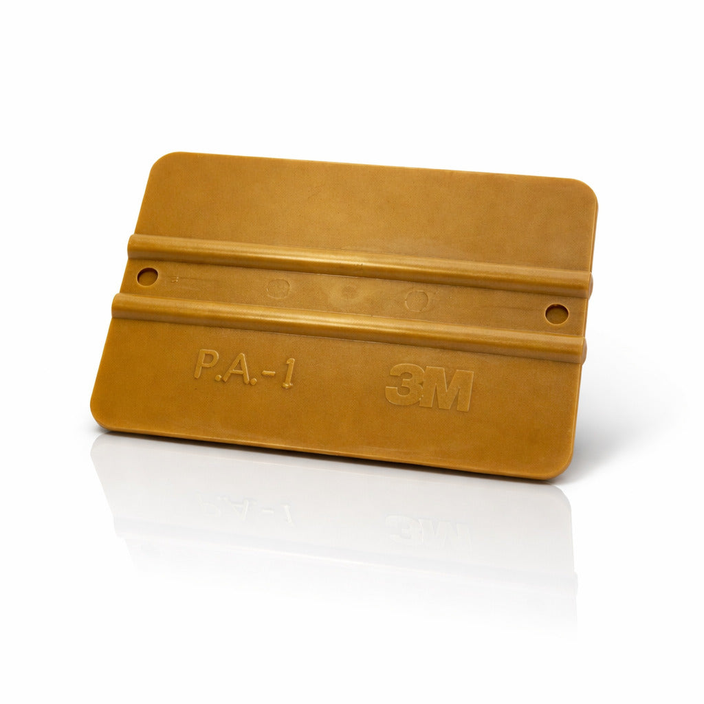 Espátula Dorada 4" 3M