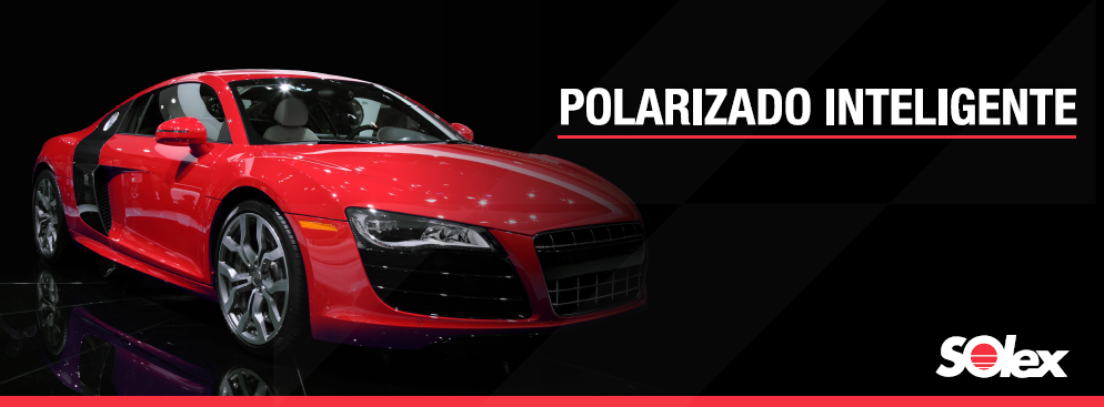 Lona Polarizado Automotriz