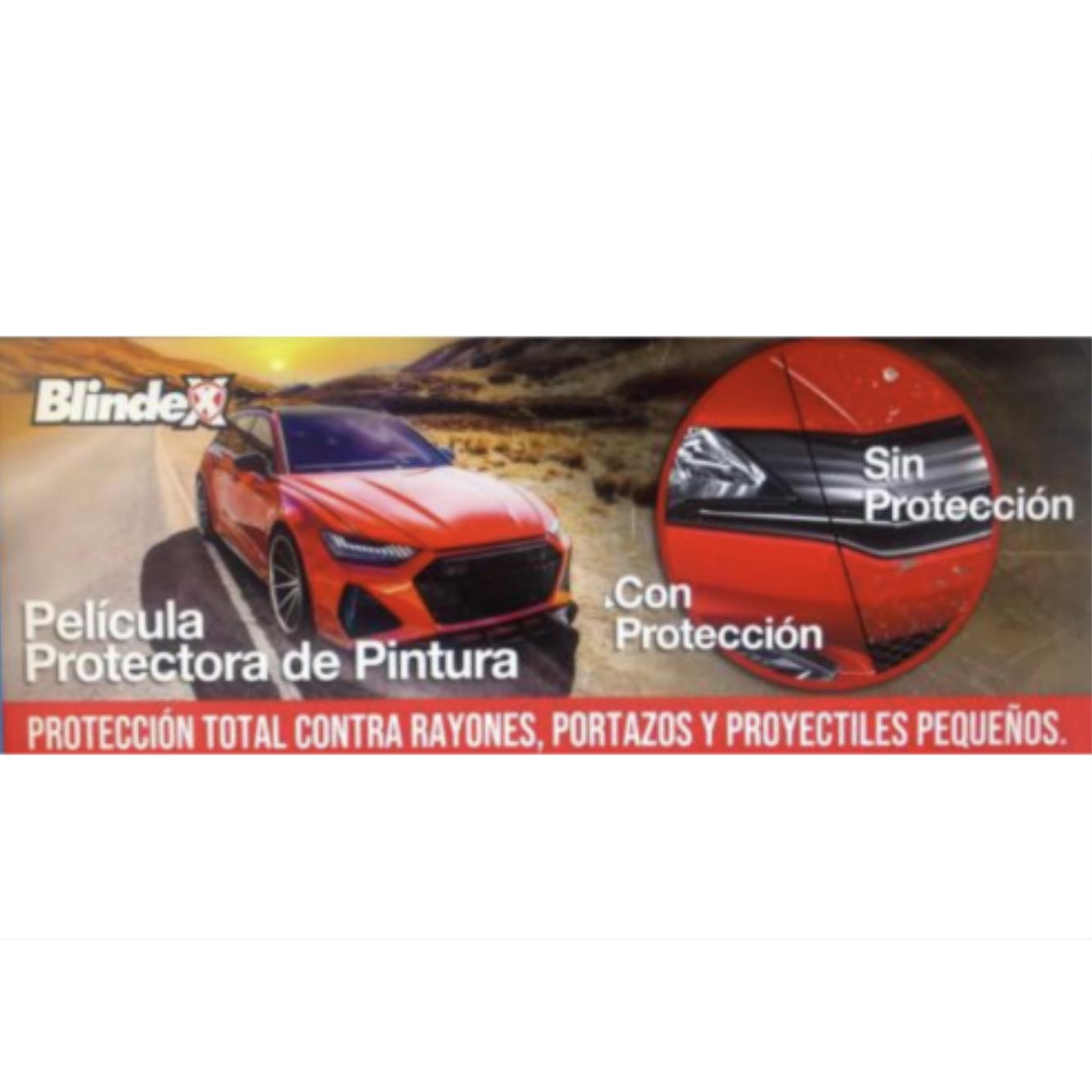 Lona Polarizado Película Protectora de Pintura