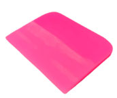 Espátula Para PPP Rosa