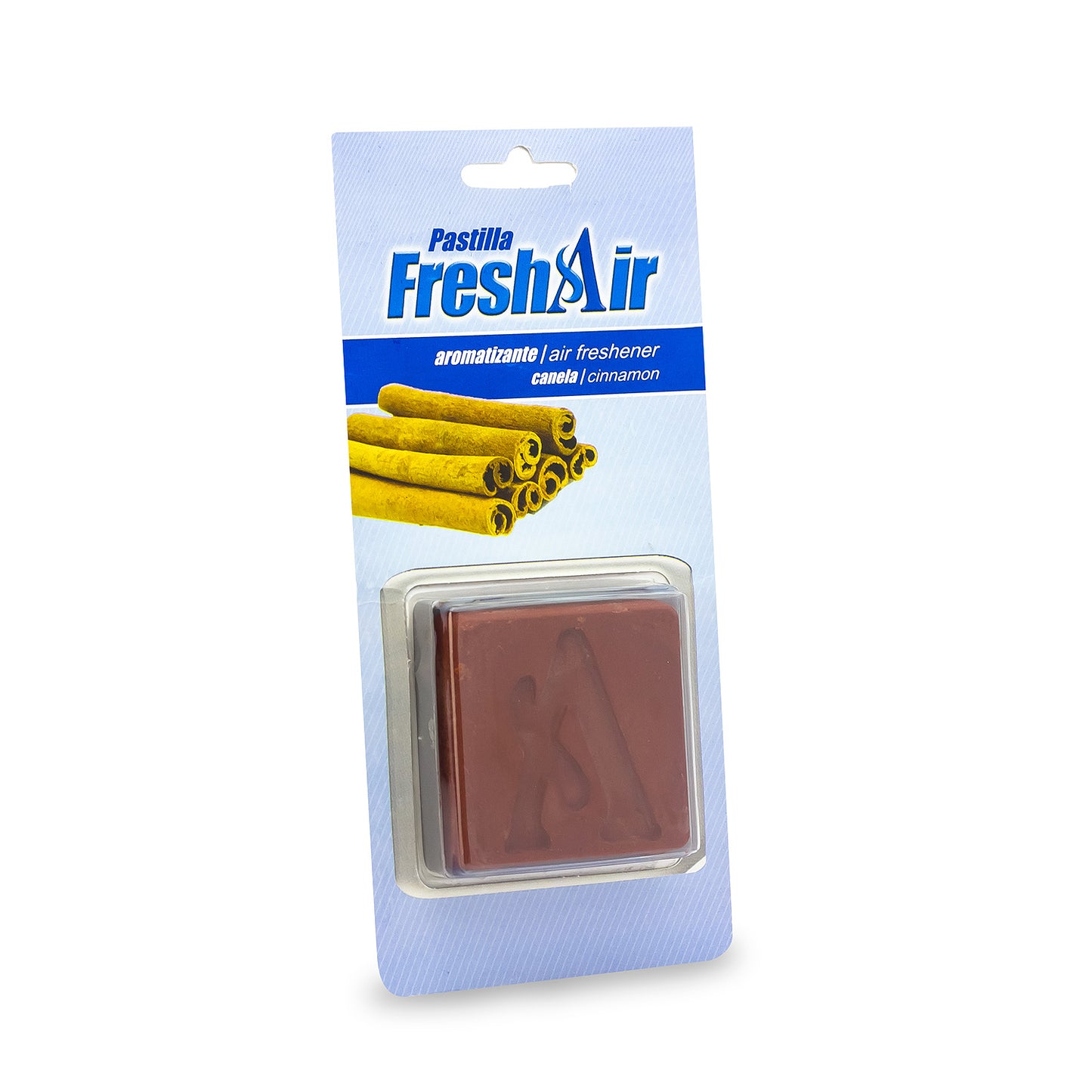 Pastilla Aromatizante de Ambiente FRESHAIR