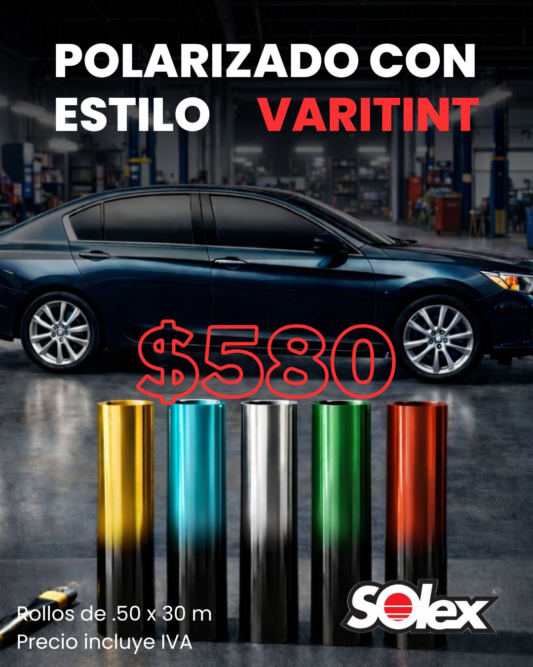 VARITIN