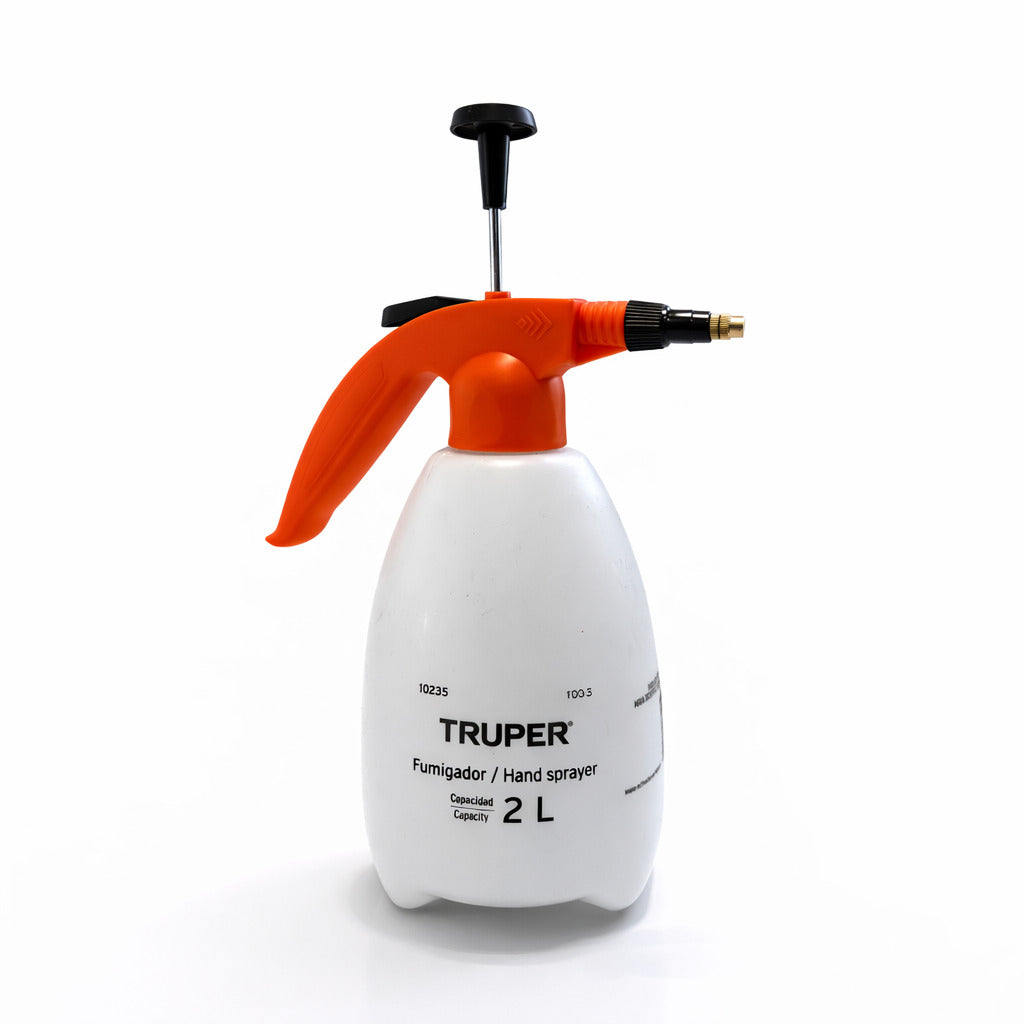 Atomizador Presurizado 2 L