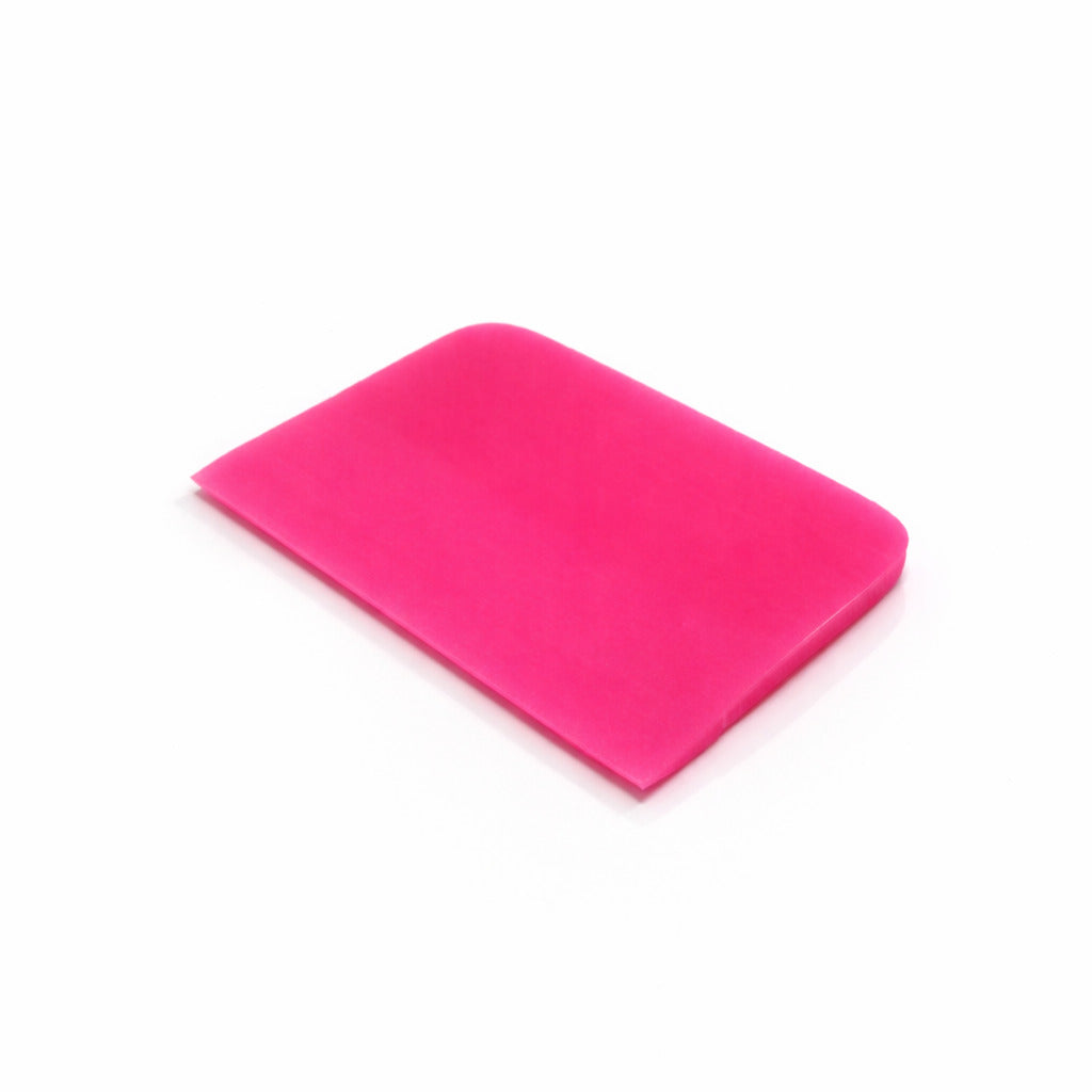 Espátula Para PPP Rosa