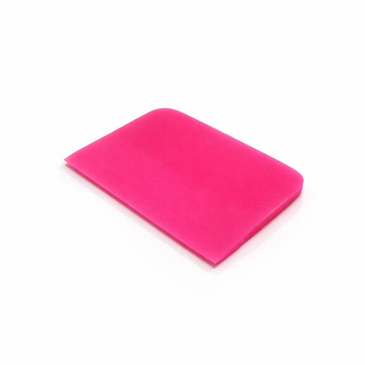 Espátula Para PPP Rosa