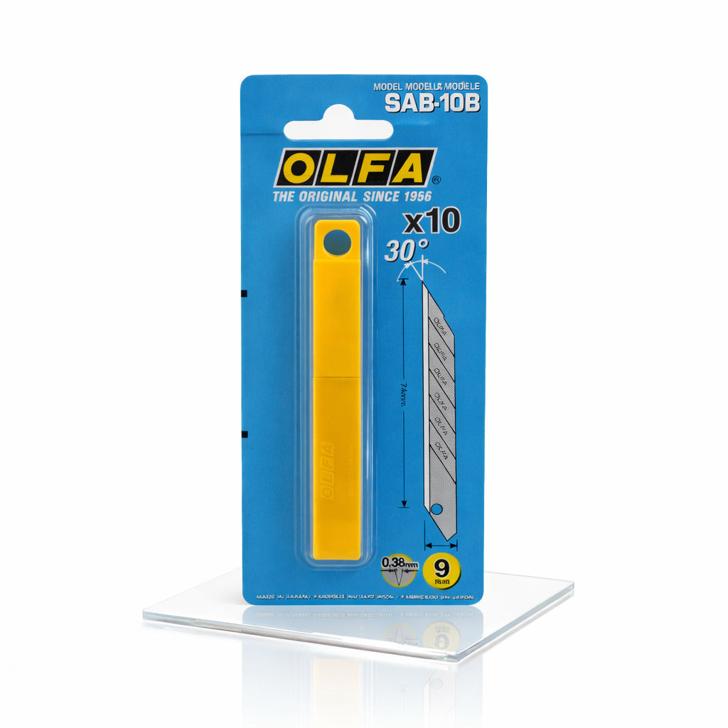 Navaja Olfa Original