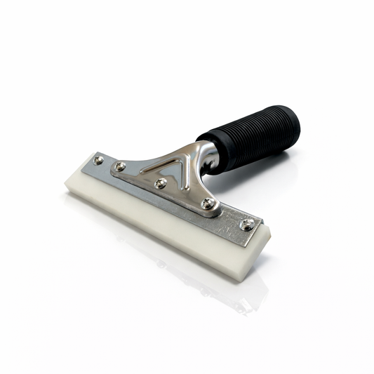 Rasador Con Mango 6"