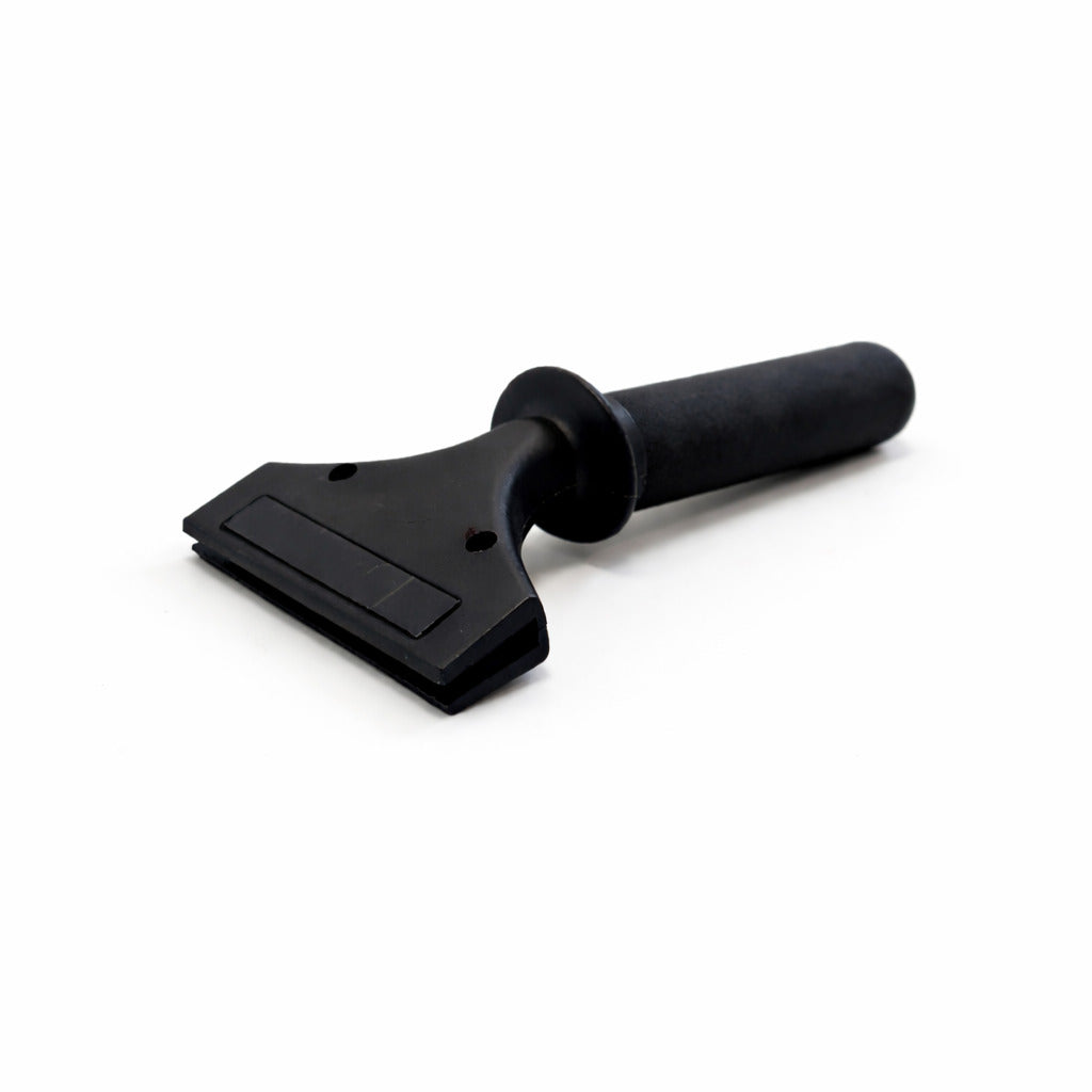 Rasador "Fusion Grip" 5"