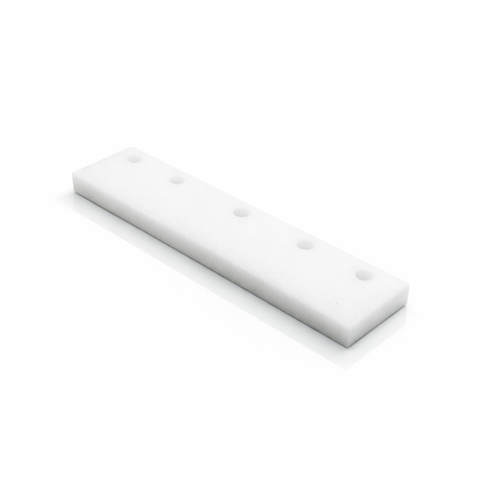 Repuesto Para Rasador Con Mango 6"