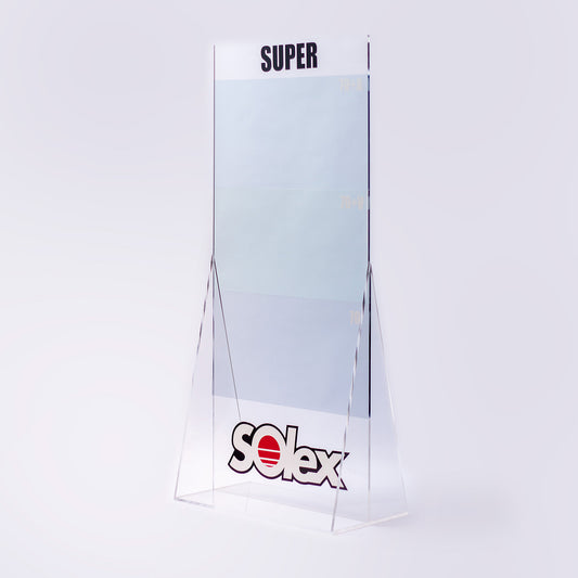 Película Super 70 2.10 m SOLEX