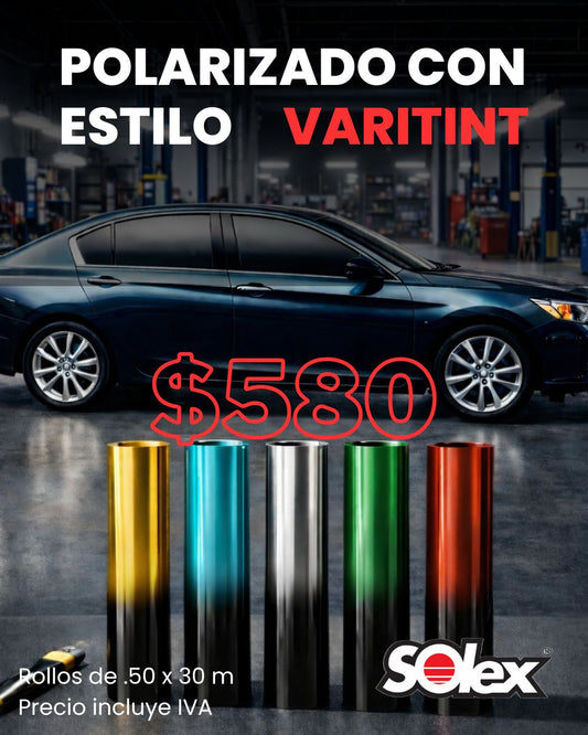 VARITIN